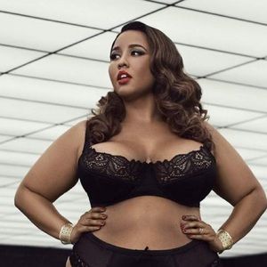 44G GABI FRESH X PLAYFUL PROMISES BRA